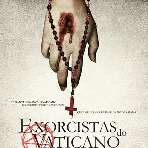 Foto Exorcistas Do Vaticano