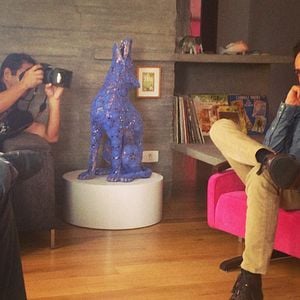 Foto Sem Dentes - O Banguela Records e a Turma de 1994