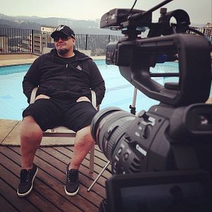 Foto Sem Dentes - O Banguela Records e a Turma de 1994