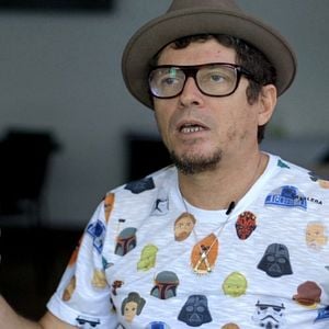 Foto Sem Dentes - O Banguela Records e a Turma de 1994