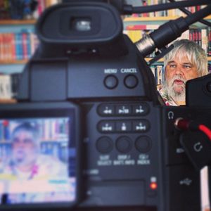 Foto Sem Dentes - O Banguela Records e a Turma de 1994