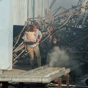 Foto Horas de Desespero