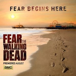Foto Fear the Walking Dead