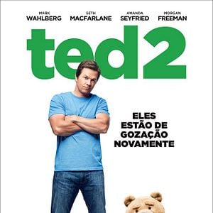 Foto Ted 2