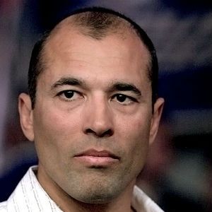 Foto Royce Gracie