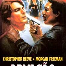 Foto Armação Perigosa