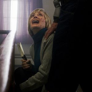 Foto Ainda Estamos Aqui