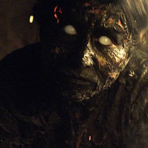 Foto Ainda Estamos Aqui