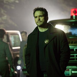 Foto Matt Dillon