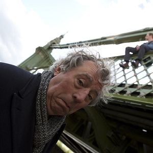 Foto Absolutamente Impossível