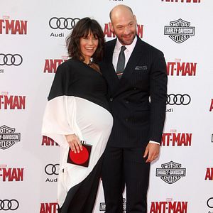 Foto Evangeline Lilly