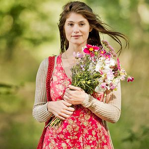 Foto Gemma Bovery - A Vida Imita a Arte