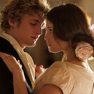 Foto Gemma Bovery - A Vida Imita a Arte