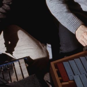 Foto Taking The Dog For A Walk