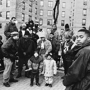 Foto Time Is Illmatic