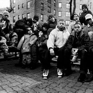 Foto Time Is Illmatic