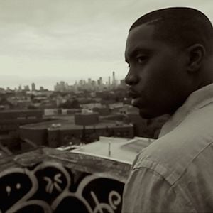 Foto Time Is Illmatic