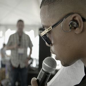 Foto Time Is Illmatic