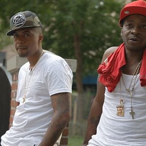 Foto Time Is Illmatic