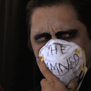 Foto The Damned: Don't You Wish That We Were Dead