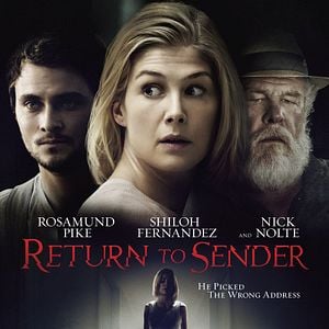 Foto Sede de Vingança