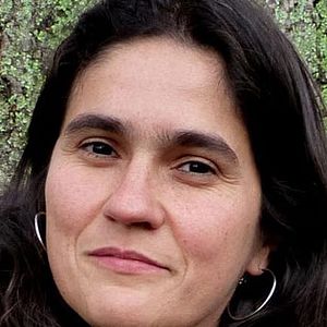 Foto Libia Stella Gómez