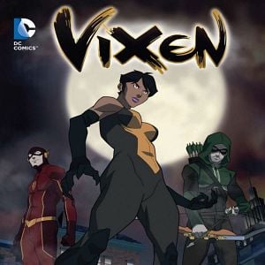 Foto Vixen