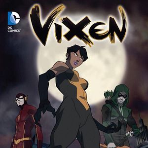 Foto Vixen