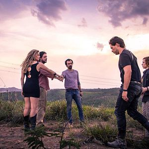 Foto Entrando Numa Roubada