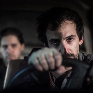 Foto Entrando Numa Roubada