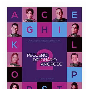 Foto Pequeno Dicionário Amoroso 2