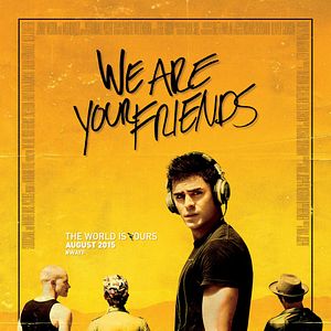 Foto Música, Amigos E Festa