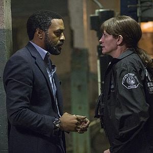 Foto Olhos da Justiça