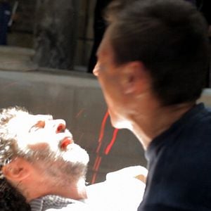 Foto Exorcismo no Vaticano