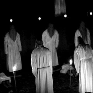 Foto Exorcismo no Vaticano