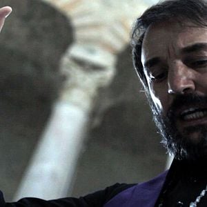 Foto Exorcismo no Vaticano