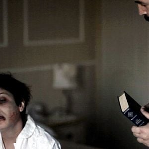 Foto Exorcismo no Vaticano