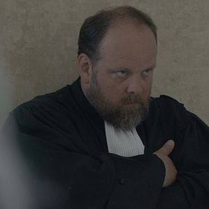 Foto Grégory Gadebois