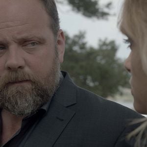 Foto Grégory Gadebois