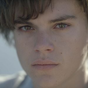 Foto Au plus près du soleil