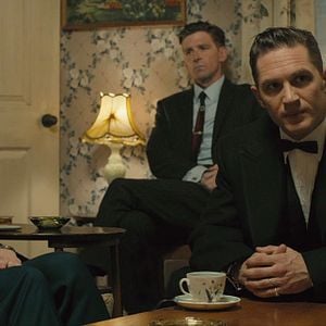 Foto Lendas do Crime