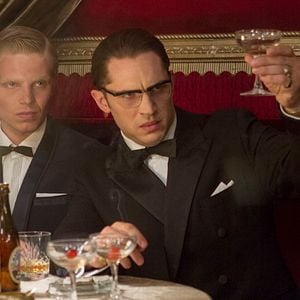 Foto Charley Palmer Rothwell