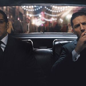 Foto Lendas do Crime