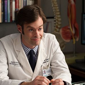 Foto Bill Hader
