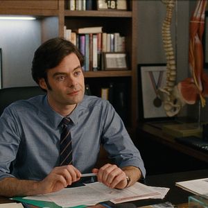 Foto Bill Hader