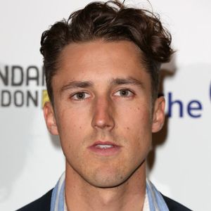 Foto Edward Lovelace