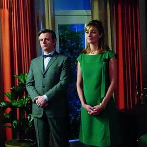 Foto Caitlin FitzGerald