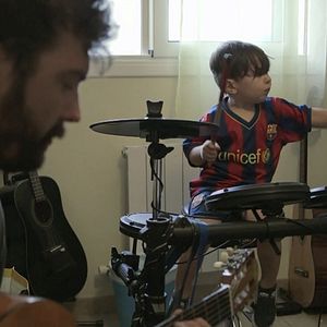 Foto Un lloc on caure mort