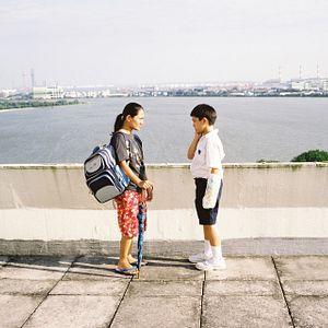 Foto Quando Meus Pais Não Estão em Casa
