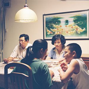 Foto Quando Meus Pais Não Estão em Casa